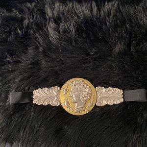 Stretchy Fashion Belt